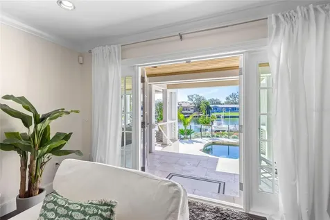 520 Harbor Cay Drive Longboat Key FL 34228
