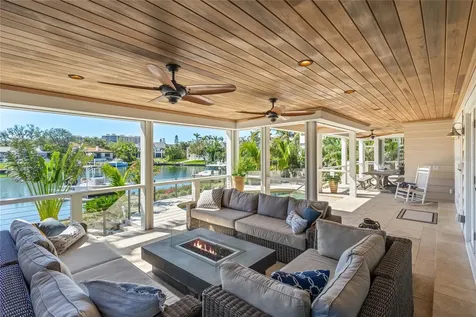 520 Harbor Cay Drive Longboat Key FL 34228
