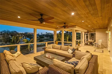 520 Harbor Cay Drive Longboat Key FL 34228