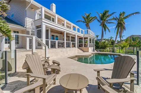 520 Harbor Cay Drive Longboat Key FL 34228