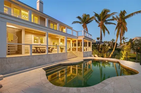 520 Harbor Cay Drive Longboat Key FL 34228