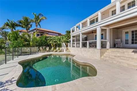 520 Harbor Cay Drive Longboat Key FL 34228