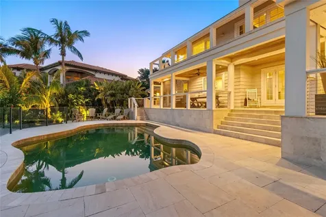 520 Harbor Cay Drive Longboat Key FL 34228