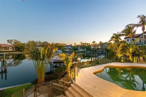 520 Harbor Cay Drive Longboat Key FL 34228
