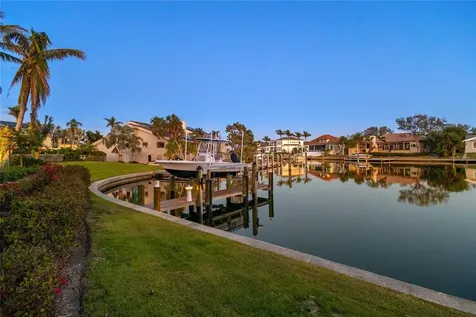 520 Harbor Cay Drive Longboat Key FL 34228