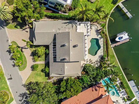 520 Harbor Cay Drive Longboat Key FL 34228