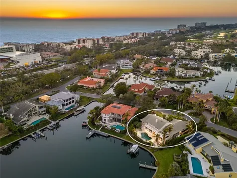 520 Harbor Cay Drive Longboat Key FL 34228