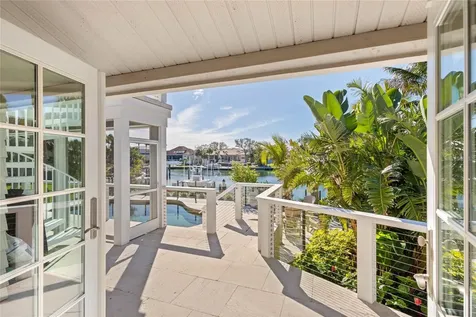 520 Harbor Cay Drive Longboat Key FL 34228