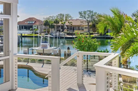 520 Harbor Cay Drive Longboat Key FL 34228