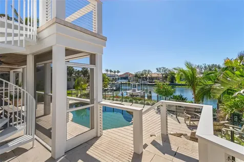 520 Harbor Cay Drive Longboat Key FL 34228