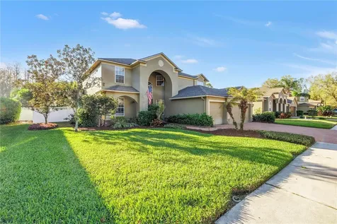 4804 Patagonia Place Land O Lakes FL 34638