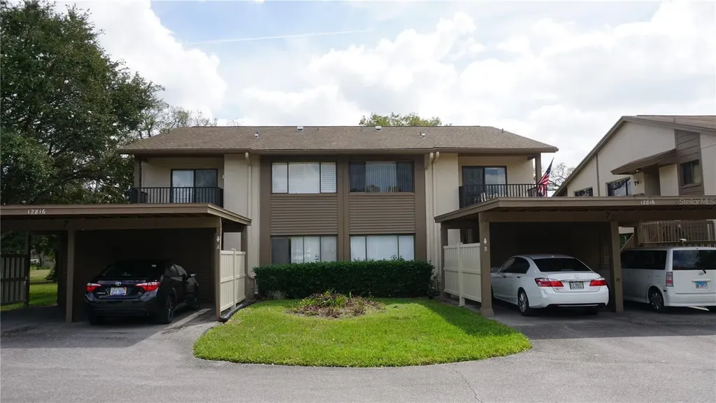 12816 Wedgewood Way Hudson FL 34667