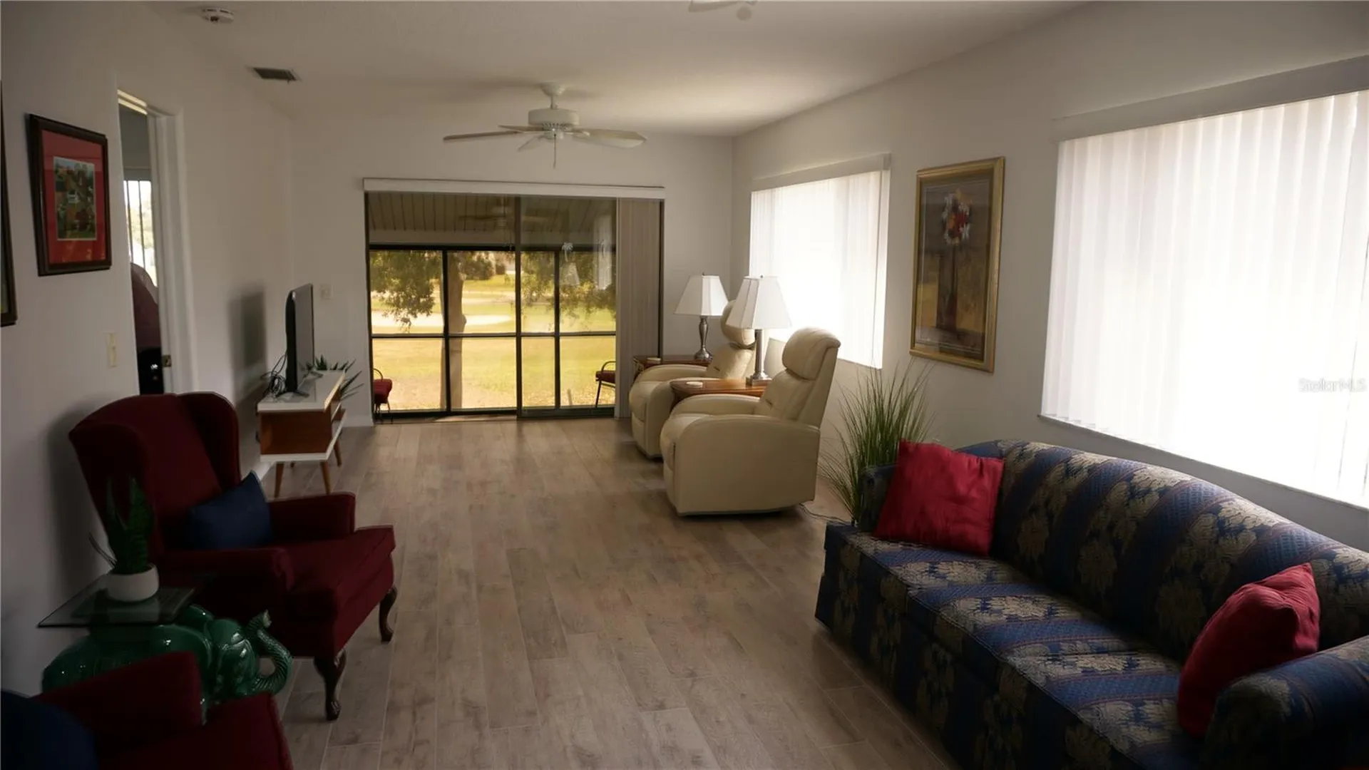 12816 Wedgewood Way Hudson FL 34667