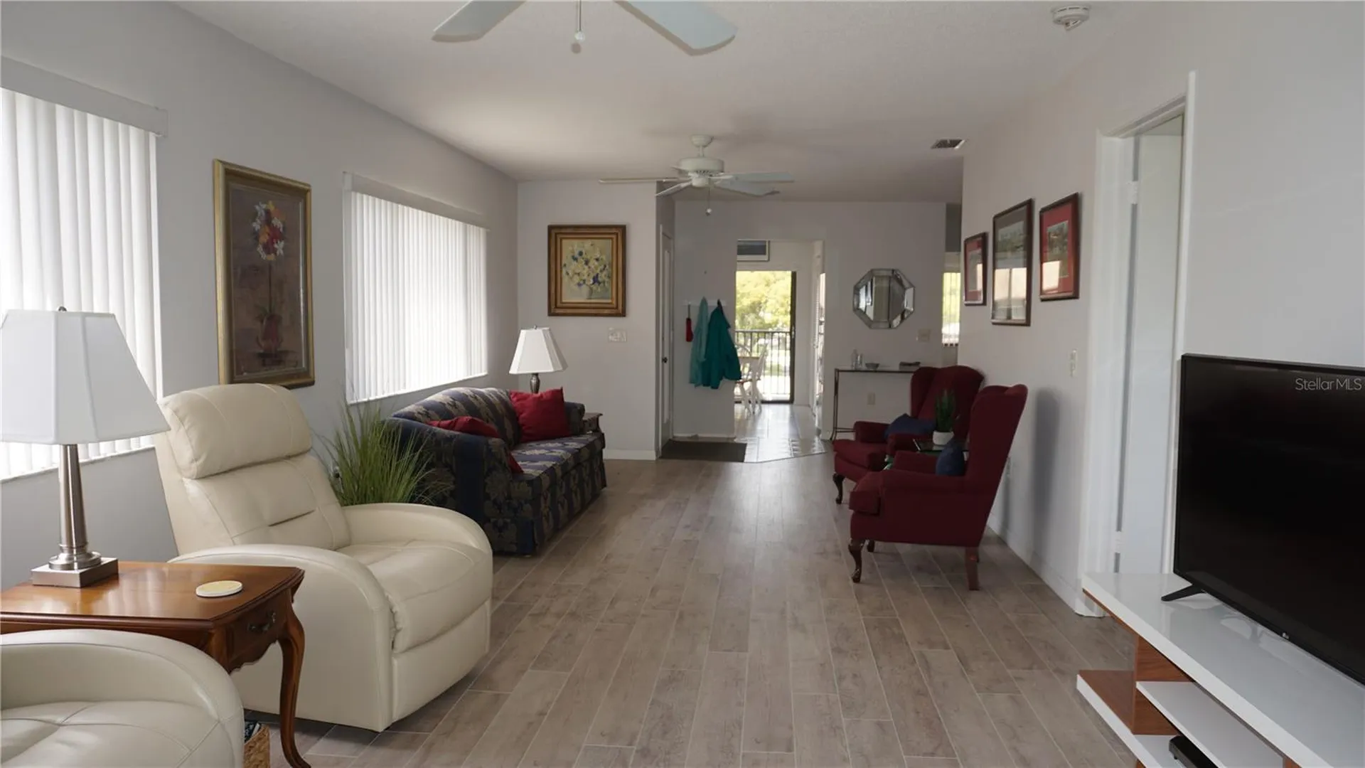 12816 Wedgewood Way Hudson FL 34667