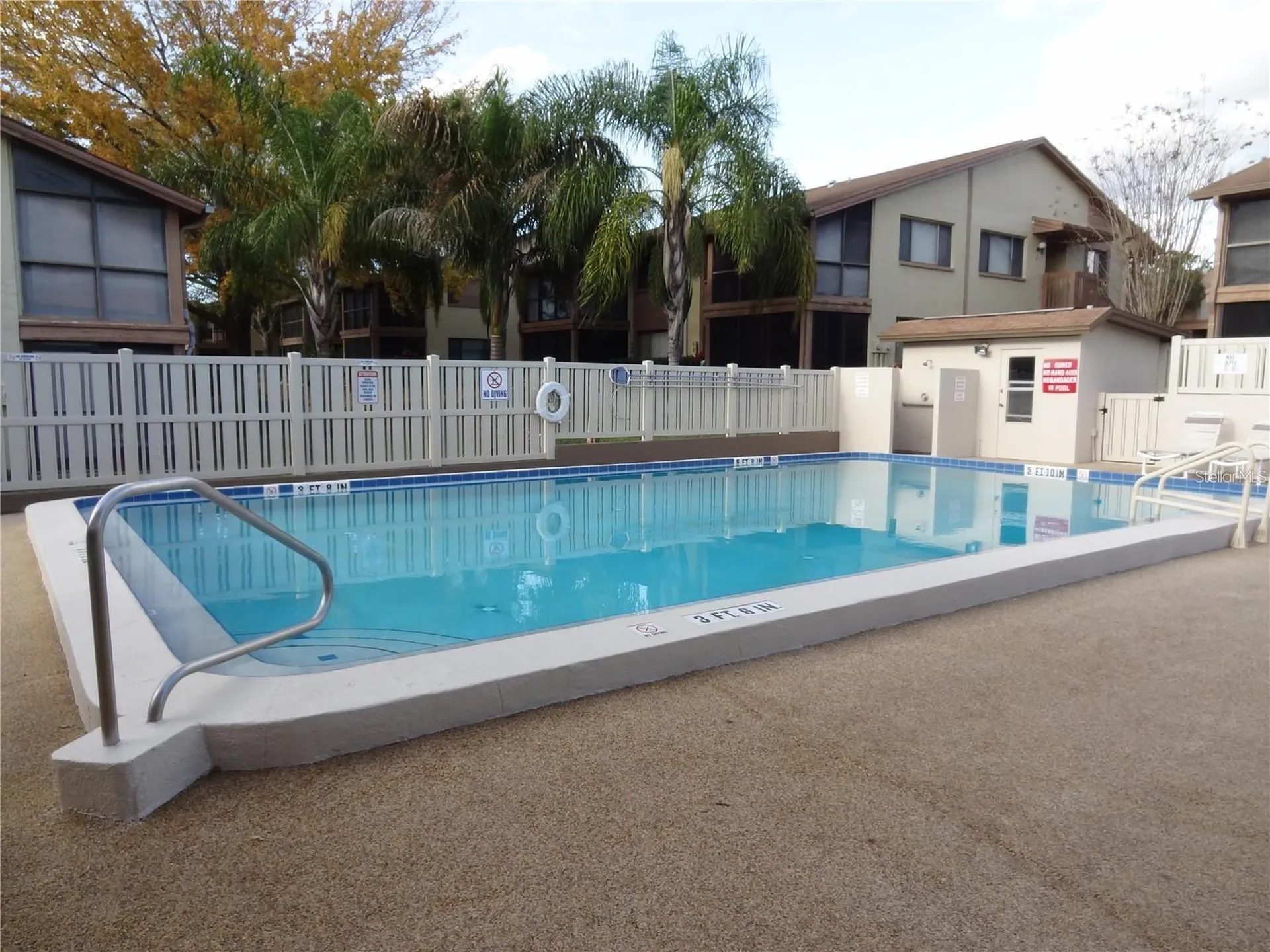 12816 Wedgewood Way Hudson FL 34667