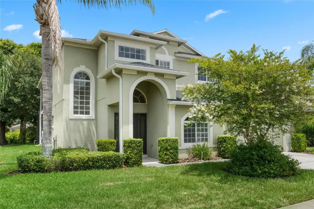 901 Dorset Place Davenport FL 33896