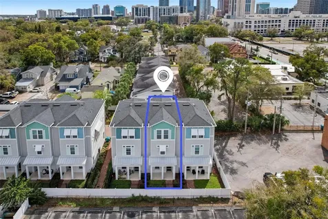 117 E Concord Street Orlando FL 32801