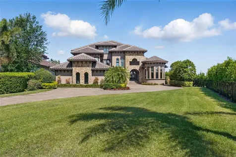 7769 Summerlake Pointe Boulevard Winter Garden FL 34787