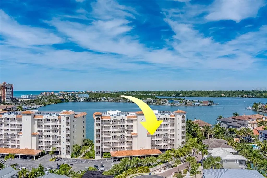 17745 Gulf Boulevard Redington Shores FL 33708