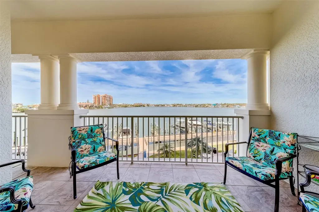 17745 Gulf Boulevard Redington Shores FL 33708