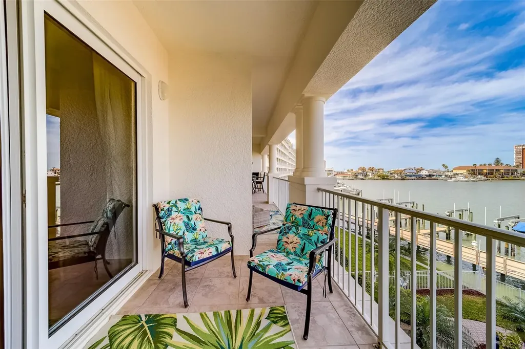 17745 Gulf Boulevard Redington Shores FL 33708