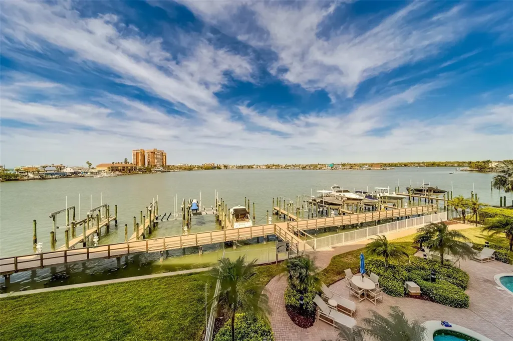 17745 Gulf Boulevard Redington Shores FL 33708