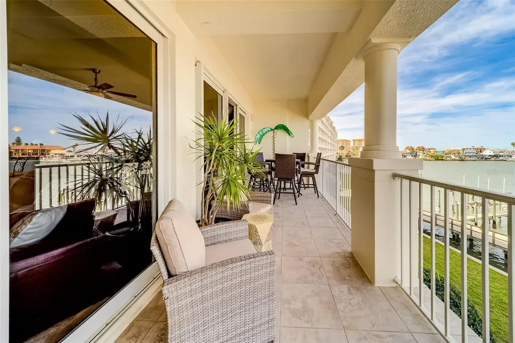 17745 Gulf Boulevard Redington Shores FL 33708