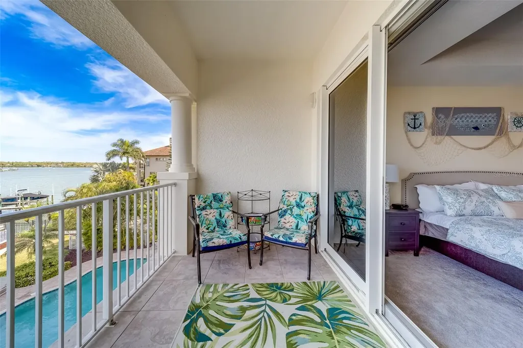 17745 Gulf Boulevard Redington Shores FL 33708