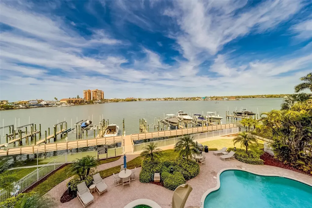 17745 Gulf Boulevard Redington Shores FL 33708