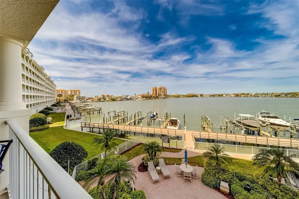 17745 Gulf Boulevard Redington Shores FL 33708
