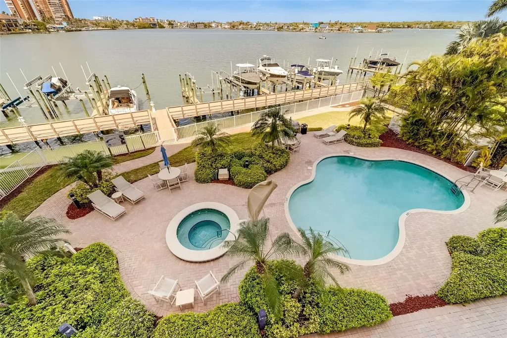 17745 Gulf Boulevard Redington Shores FL 33708