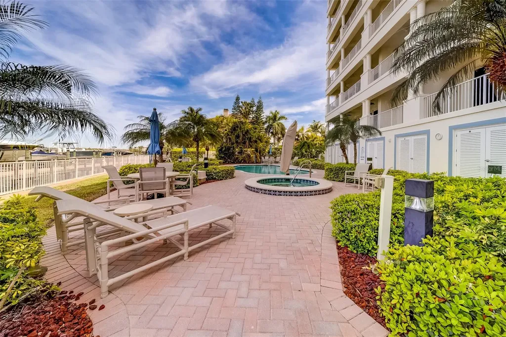 17745 Gulf Boulevard Redington Shores FL 33708