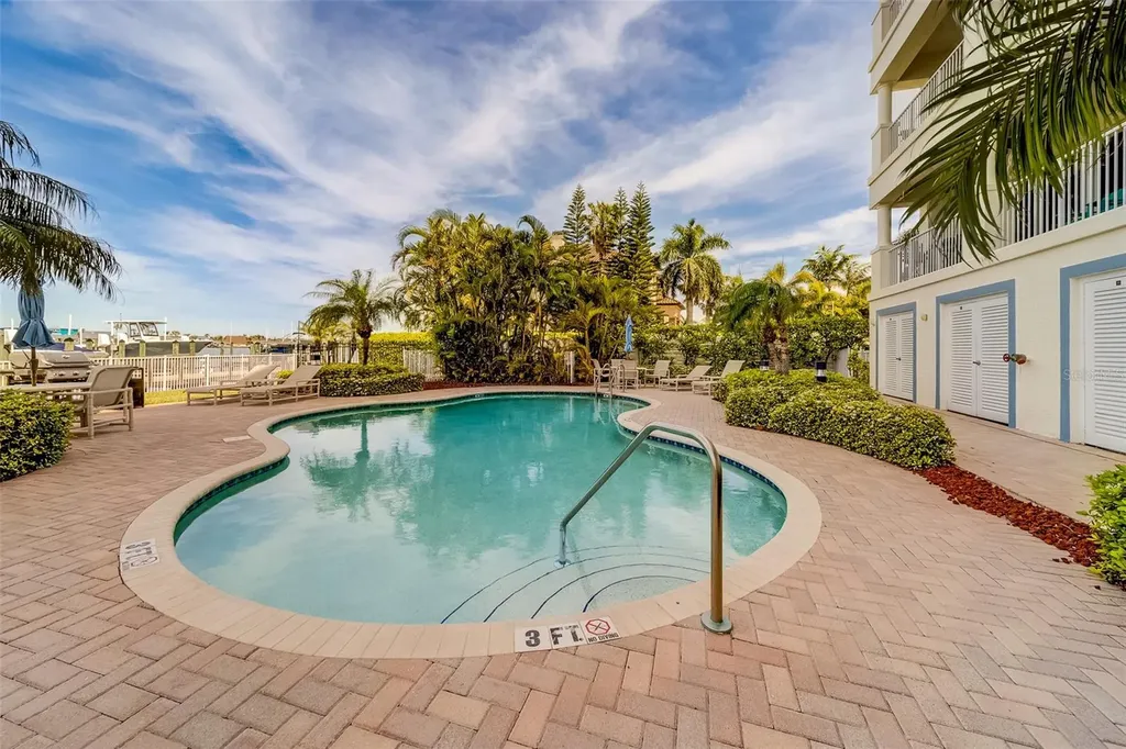 17745 Gulf Boulevard Redington Shores FL 33708