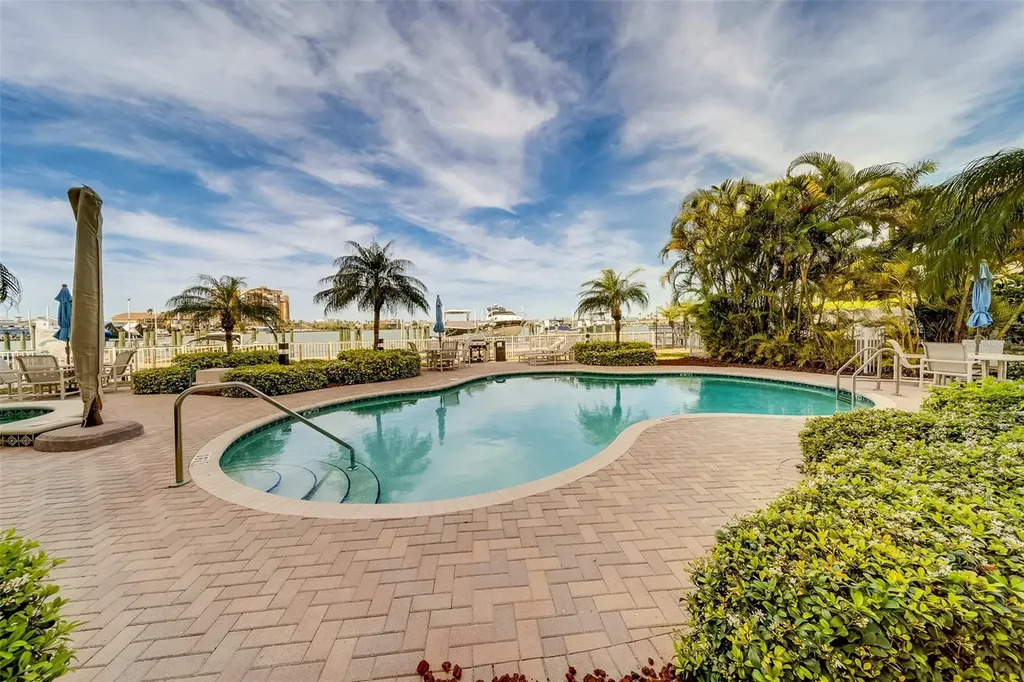 17745 Gulf Boulevard Redington Shores FL 33708