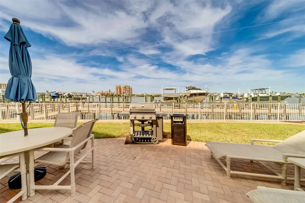 17745 Gulf Boulevard Redington Shores FL 33708