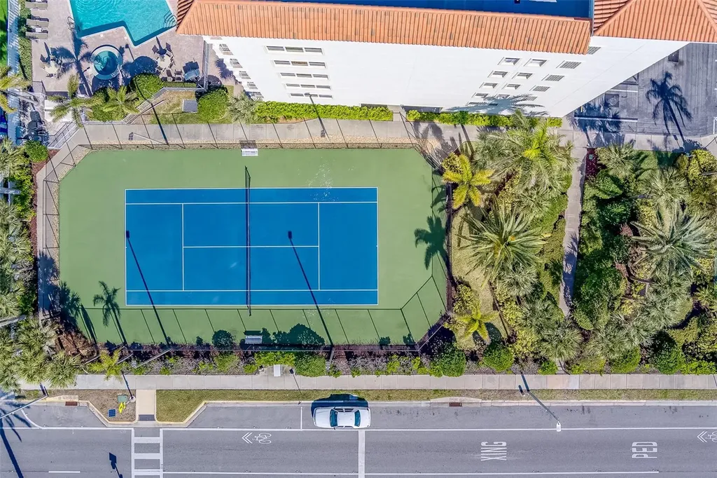17745 Gulf Boulevard Redington Shores FL 33708