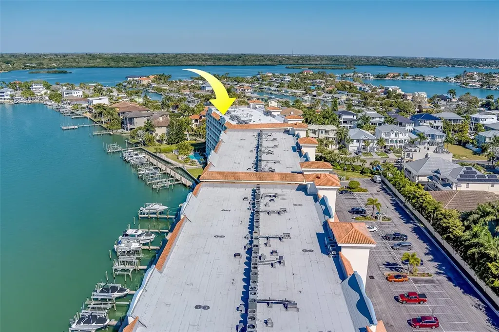 17745 Gulf Boulevard Redington Shores FL 33708