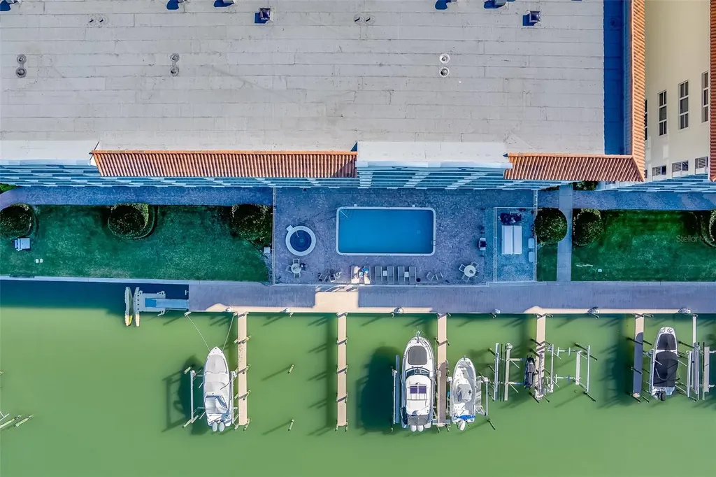 17745 Gulf Boulevard Redington Shores FL 33708