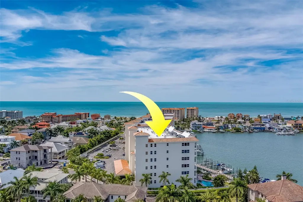 17745 Gulf Boulevard Redington Shores FL 33708