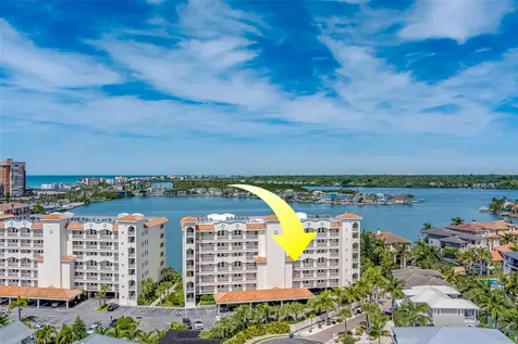 17745 Gulf Boulevard Redington Shores FL 33708