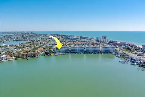 17745 Gulf Boulevard Redington Shores FL 33708