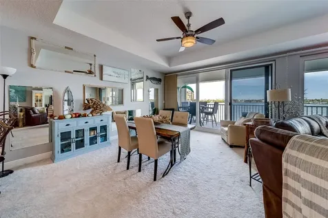17745 Gulf Boulevard Redington Shores FL 33708