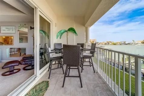 17745 Gulf Boulevard Redington Shores FL 33708