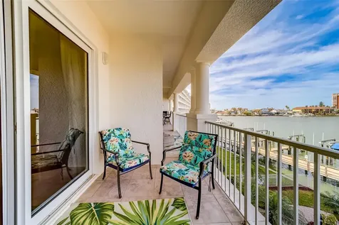 17745 Gulf Boulevard Redington Shores FL 33708
