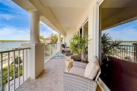 17745 Gulf Boulevard Redington Shores FL 33708