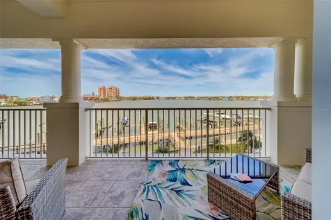 17745 Gulf Boulevard Redington Shores FL 33708