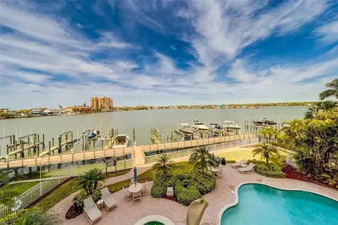 17745 Gulf Boulevard Redington Shores FL 33708