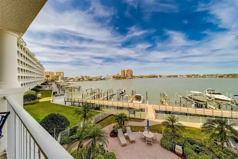 17745 Gulf Boulevard Redington Shores FL 33708