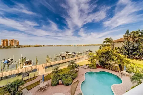 17745 Gulf Boulevard Redington Shores FL 33708