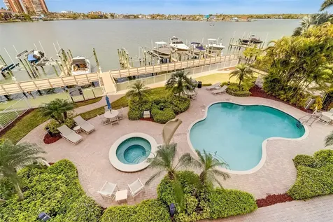 17745 Gulf Boulevard Redington Shores FL 33708